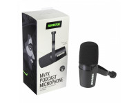 Shure MV7X Shure MV7X